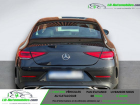 Mercedes CLS 450 BVA  occasion � Beaupuy - photo n�6