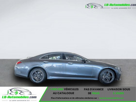 Mercedes CLS 450 BVA  occasion � Beaupuy - photo n�5
