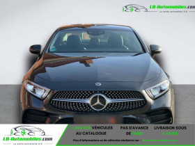Mercedes CLS 450 BVA  occasion � Beaupuy - photo n�5