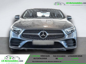 Mercedes CLS 450 BVA  occasion � Beaupuy - photo n�4