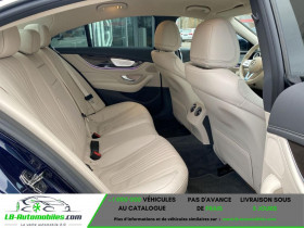 Mercedes CLS 450 BVA  occasion � Beaupuy - photo n�4