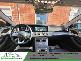 Mercedes CLS 450 BVA  occasion � Beaupuy - photo n�3