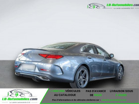 Mercedes CLS 450 BVA  occasion � Beaupuy - photo n�3
