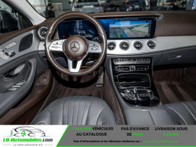 Mercedes CLS 450 BVA  occasion � Beaupuy - photo n�2