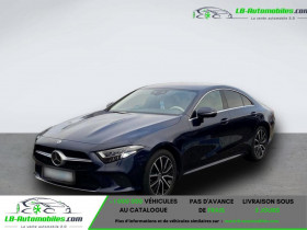 Mercedes CLS 450 BVA  occasion � Beaupuy - photo n�2