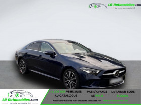 Mercedes CLS , garage LB AUTOMOBILES � Beaupuy