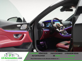 Mercedes CLS 450 BVA  occasion � Beaupuy - photo n�8