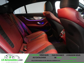 Mercedes CLS 450 BVA  occasion � Beaupuy - photo n�6