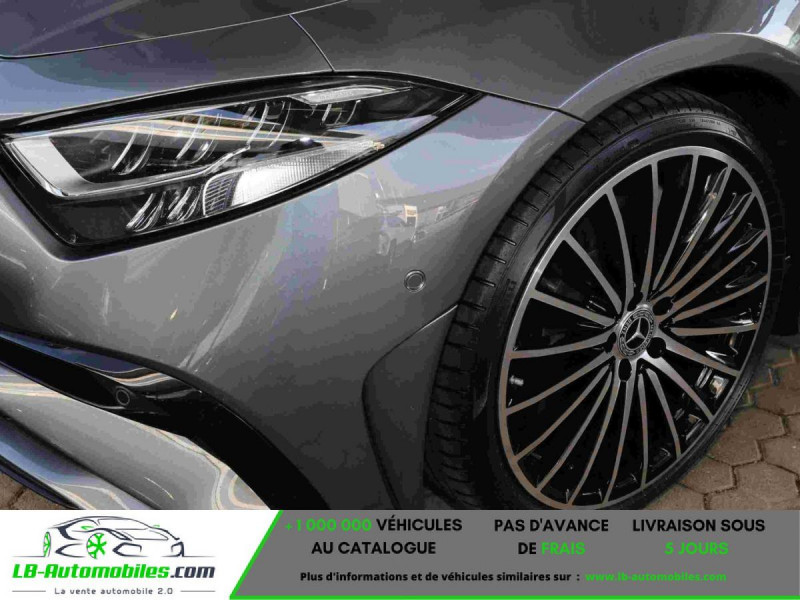 Mercedes CLS 450 BVA  occasion � Beaupuy - photo n�4