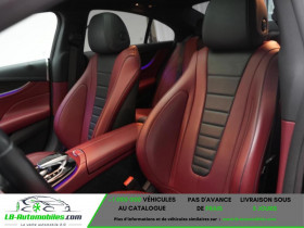 Mercedes CLS 450 BVA  occasion � Beaupuy - photo n�5