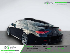 Mercedes CLS 450 BVA  occasion � Beaupuy - photo n�3
