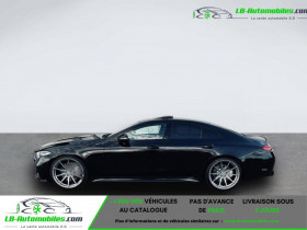 Mercedes CLS 450 BVA  occasion � Beaupuy - photo n�4