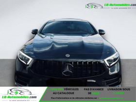 Mercedes CLS 450 BVA  occasion � Beaupuy - photo n�2