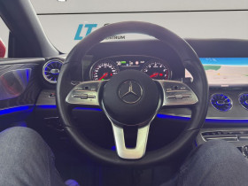 Mercedes CLS 450 BVA  occasion  Beaupuy - photo n8