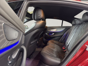 Mercedes CLS 450 BVA  occasion  Beaupuy - photo n7
