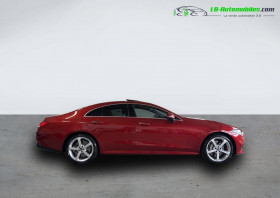 Mercedes CLS 450 BVA  occasion  Beaupuy - photo n5