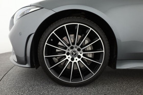 Mercedes CLS 450 BVA  occasion  Beaupuy - photo n10