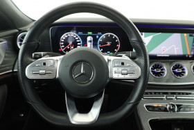 Mercedes CLS 450 BVA  occasion  Beaupuy - photo n9