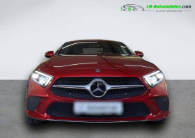 Mercedes CLS 450 BVA  occasion  Beaupuy - photo n4