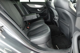 Mercedes CLS 450 BVA  occasion  Beaupuy - photo n8