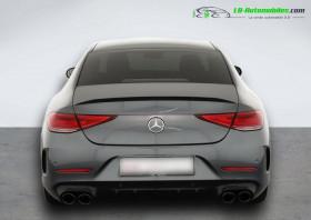 Mercedes CLS 450 BVA  occasion  Beaupuy - photo n6
