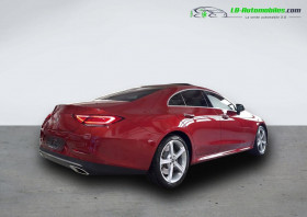 Mercedes CLS 450 BVA  occasion  Beaupuy - photo n3