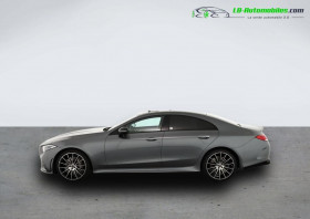 Mercedes CLS 450 BVA  occasion  Beaupuy - photo n5