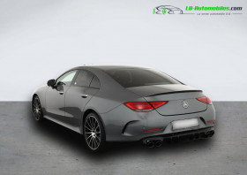 Mercedes CLS 450 BVA  occasion  Beaupuy - photo n3