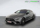 Mercedes CLS 450 BVA   Beaupuy 31