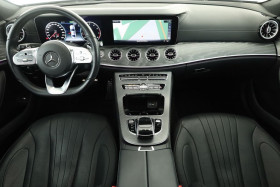 Mercedes CLS 450 BVA  occasion  Beaupuy - photo n2