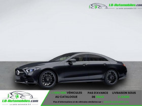 Mercedes CLS 450 BVA  occasion  Beaupuy - photo n3