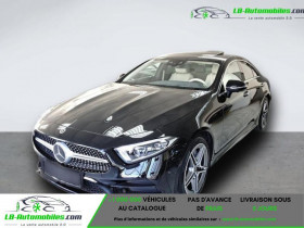 Mercedes CLS 450 BVA  occasion  Beaupuy - photo n2