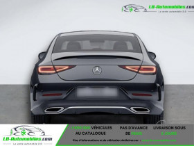 Mercedes CLS 450 BVA  occasion  Beaupuy - photo n4