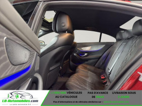 Mercedes CLS 450 BVA  occasion  Beaupuy - photo n7