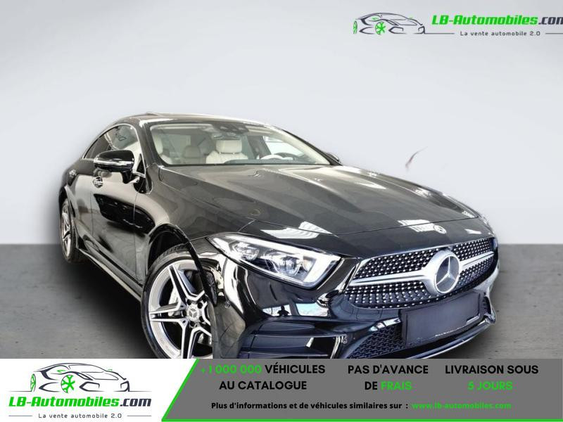 Mercedes CLS 450 BVA  occasion  Beaupuy
