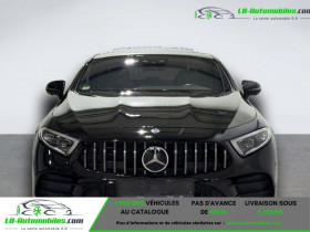 Mercedes CLS 450 BVA  occasion  Beaupuy - photo n5
