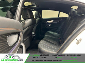 Mercedes CLS 450 BVA  occasion  Beaupuy - photo n6