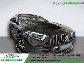 Mercedes CLS 450 BVA  occasion  Beaupuy - photo n5