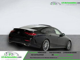 Mercedes CLS 450 BVA  occasion  Beaupuy - photo n4