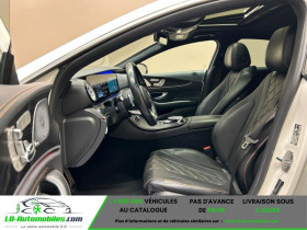 Mercedes CLS 450 BVA  occasion  Beaupuy - photo n5