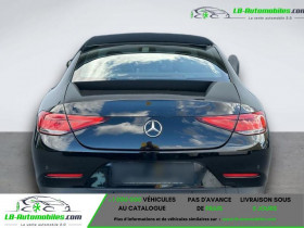 Mercedes CLS 450 BVA  occasion  Beaupuy - photo n5