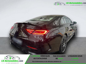 Mercedes CLS 450 BVA  occasion  Beaupuy - photo n4