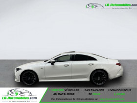 Mercedes CLS 450 BVA  occasion  Beaupuy - photo n4