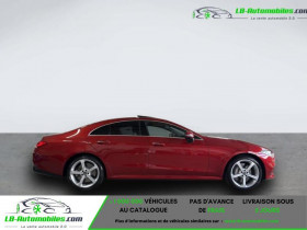 Mercedes CLS 450 BVA  occasion  Beaupuy - photo n5
