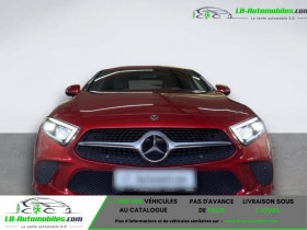 Mercedes CLS 450 BVA  occasion  Beaupuy - photo n4