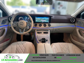 Mercedes CLS 450 BVA  occasion  Beaupuy - photo n3