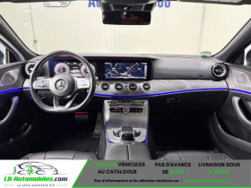 Mercedes CLS 450 BVA  occasion  Beaupuy - photo n3