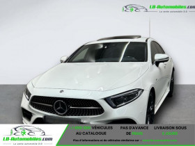Mercedes CLS 450 BVA  occasion  Beaupuy - photo n3