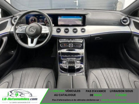 Mercedes CLS 450 BVA  occasion  Beaupuy - photo n3