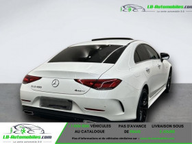 Mercedes CLS 450 BVA  occasion  Beaupuy - photo n2